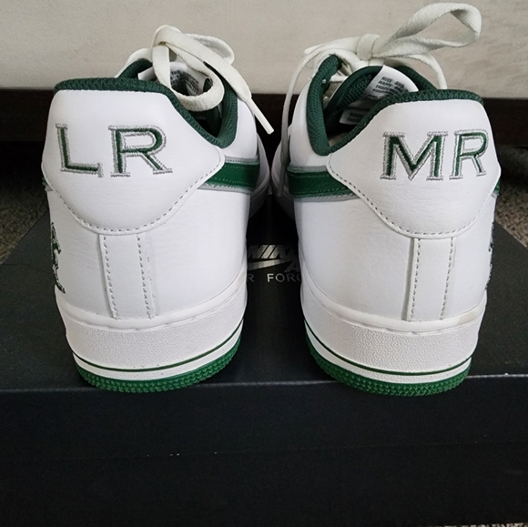 Airforce 1 low - Picture 4 of 15